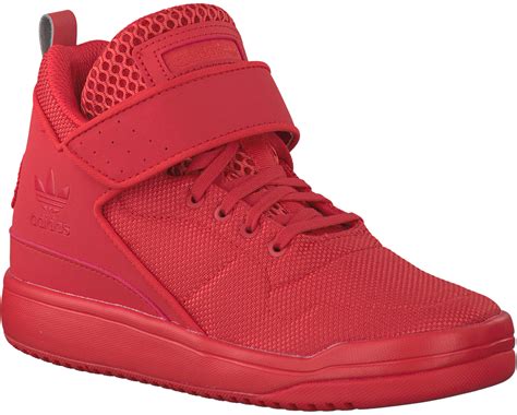 adidas rood maat 23|Rode adidas Schoenen Maat 23 online kopen .